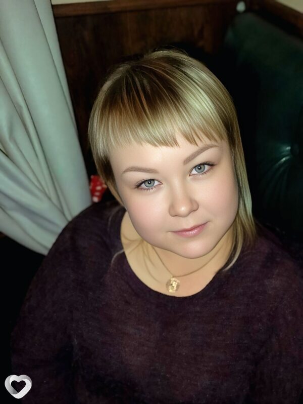 Оксана, 40, Архангельске — анкета №4020889