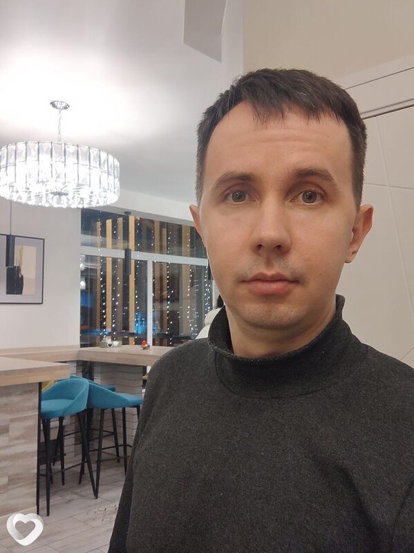 Руслан, 39, Алчевске — анкета №4020890