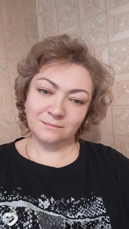 Татьяна, 53, Томске — анкета №4020899