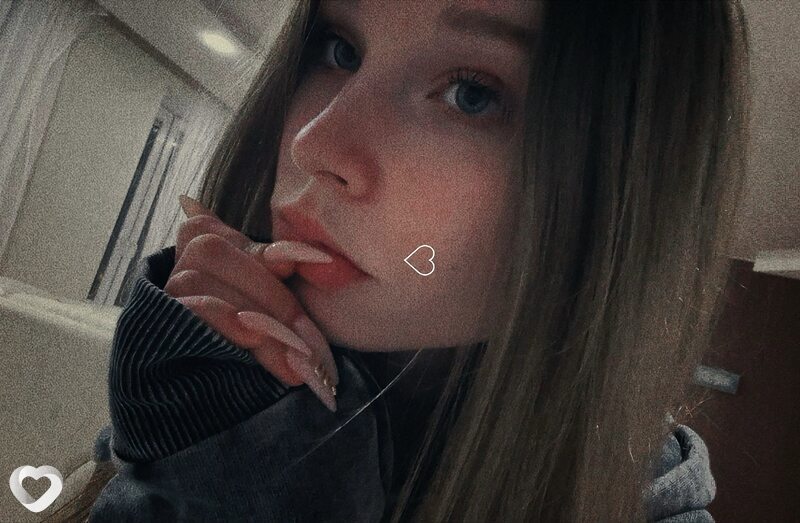 Дарья, 23, Магнитогорске — анкета №4021028