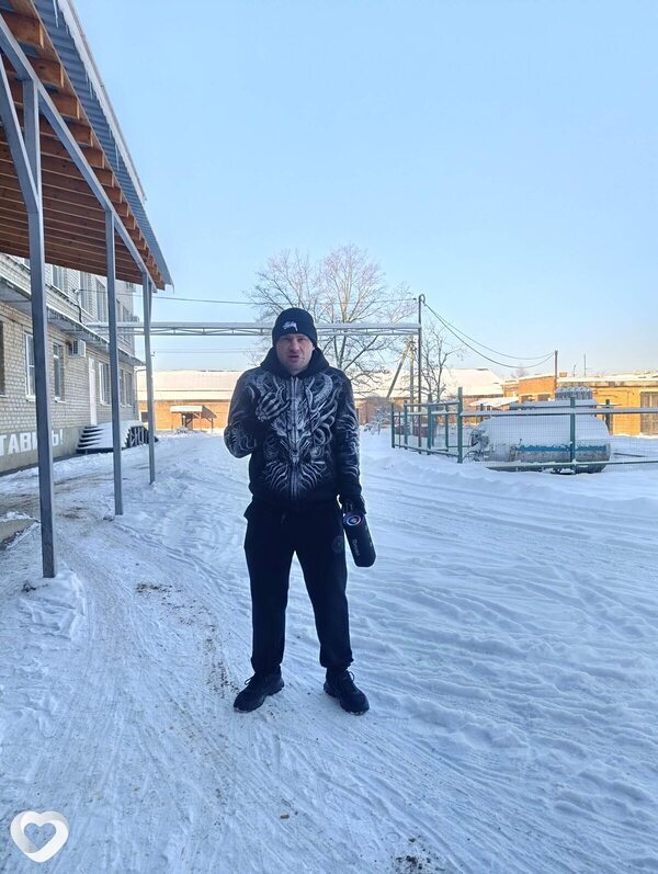 Александр, 36, Санкт-Петербурге — анкета №4021043
