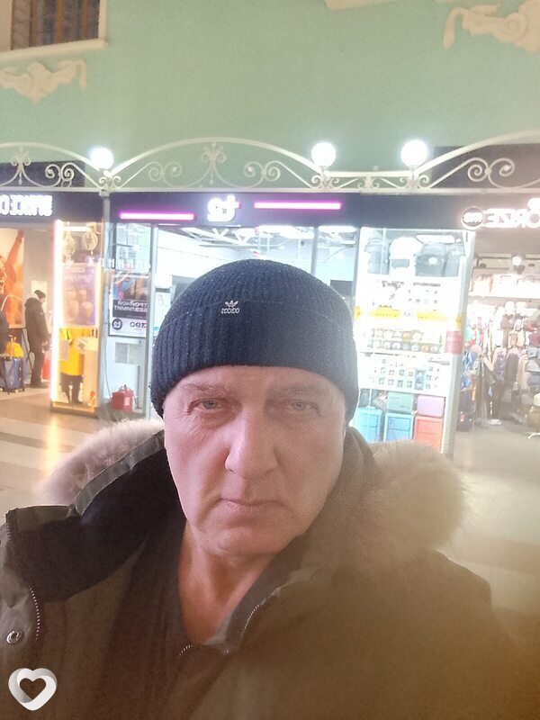 Сергей, Королёв