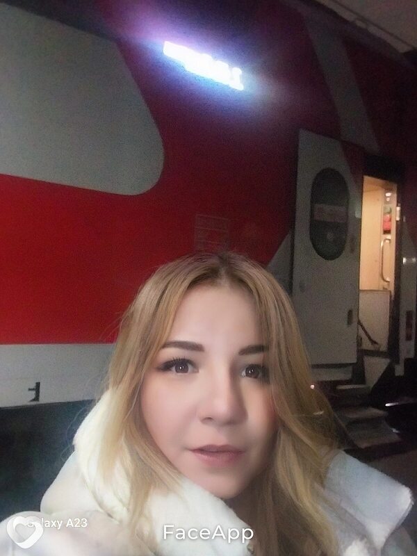 Светлана, 37, Рязани — анкета №4021079