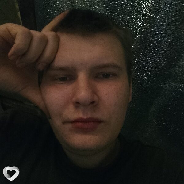 Danil, 25, Луганске — анкета №4021081