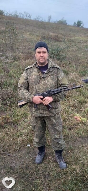 Дмитрий, 47, Полевское — анкета №4021087