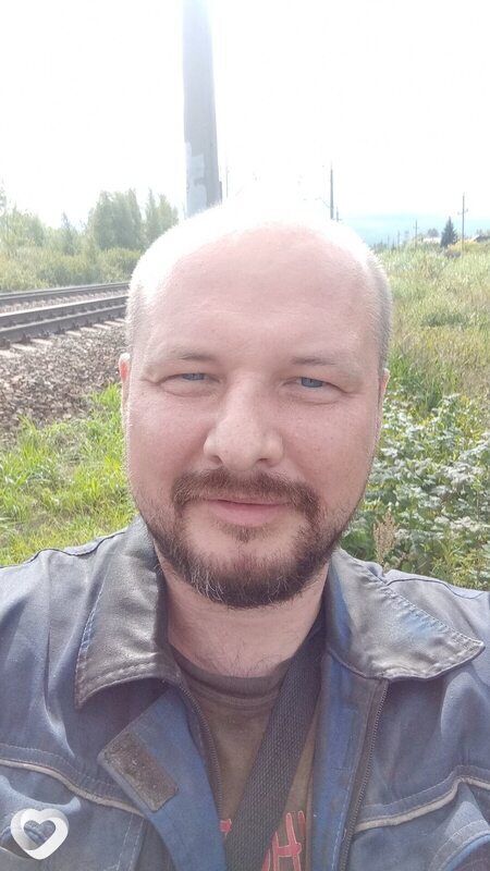 Андрей, 43, Серпухове — анкета №4021091