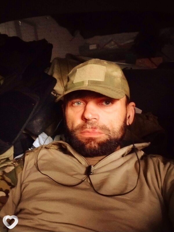 Ryfa, 41, Санкт-Петербурге — анкета №4021098