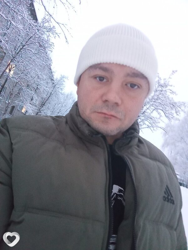 Владимир, Карпинск