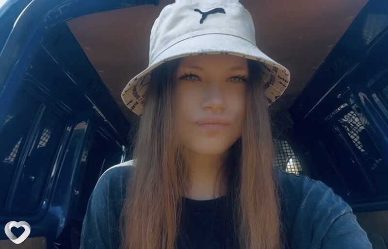Оля, 21, Санкт-Петербурге — анкета №4021103
