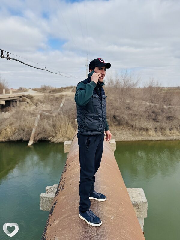 Буняд, 30, Азнакаеве — анкета №4021109