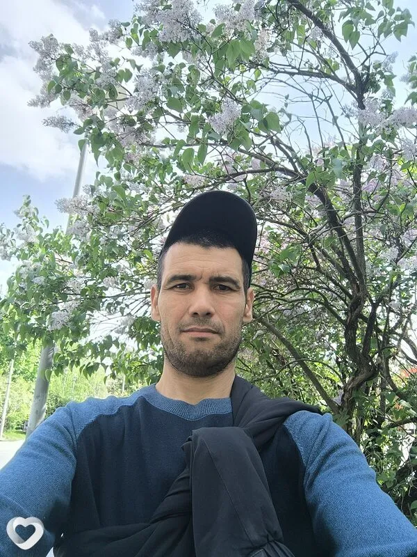 Mukumjon, 46, Москве — анкета №4021110