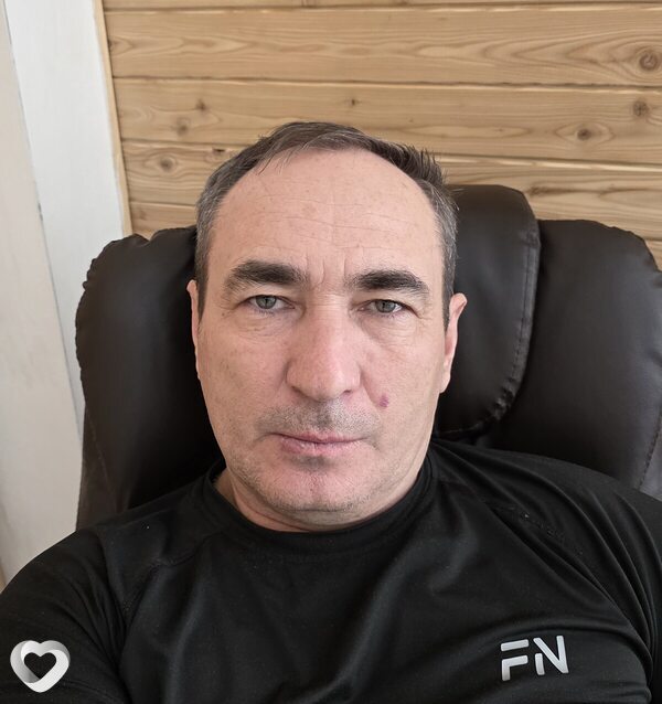 Вячеслав, 55, Иркутске — анкета №4021115