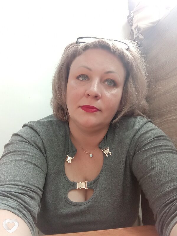 Юлия, Курчатов