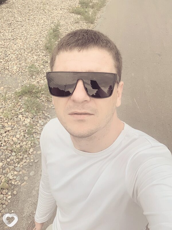 Владимир, 28, Благовещенске — анкета №4021127
