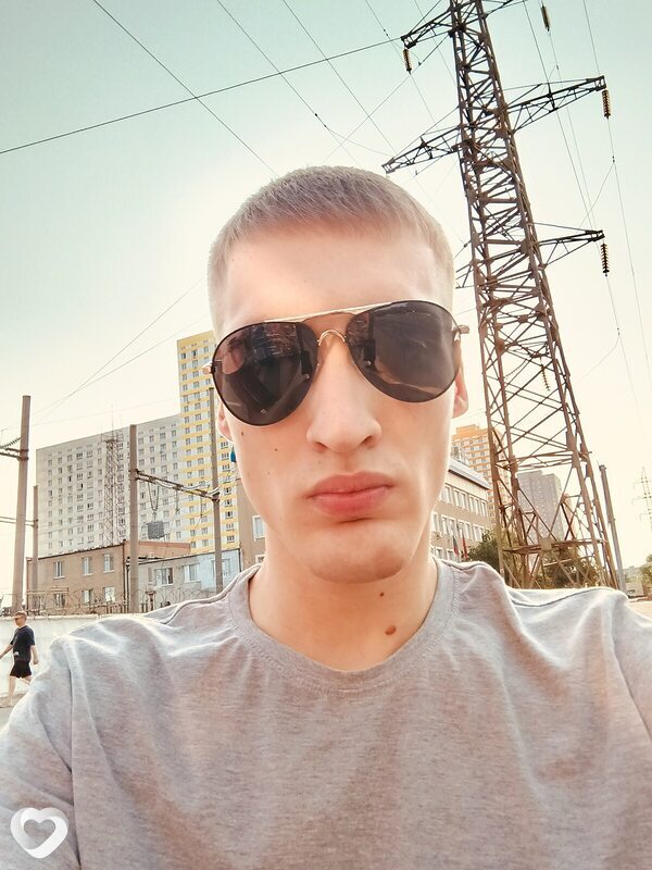 Георгий, 36, Оренбурге — анкета №4021003