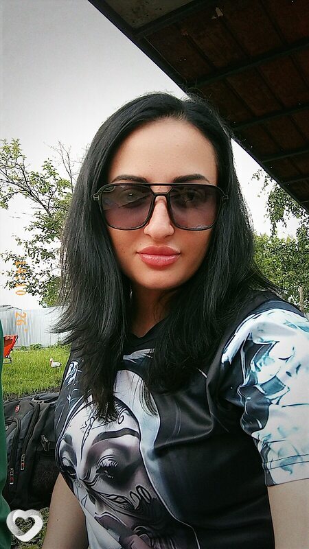 Жанна, 35, Челябинске — анкета №4021005