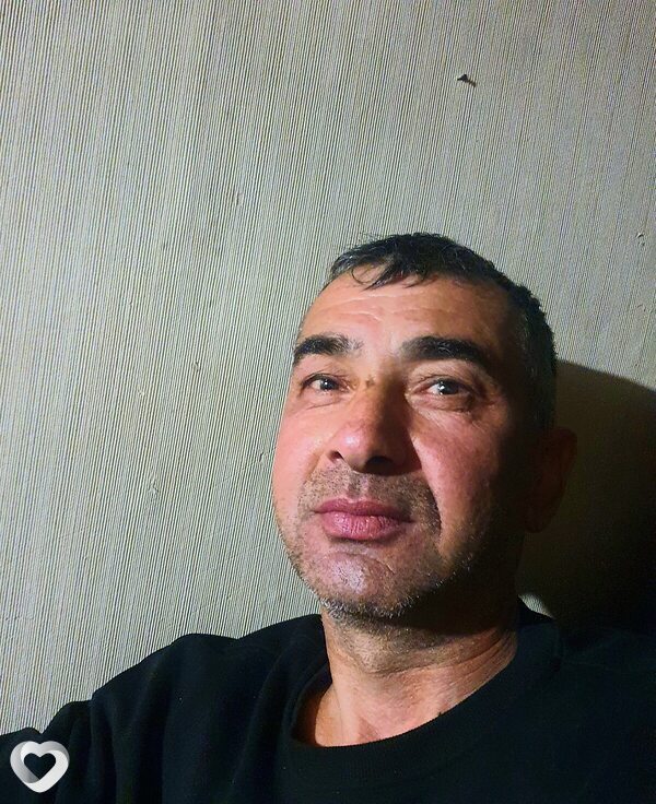 Гулом, 46, Кемерове — анкета №4021008