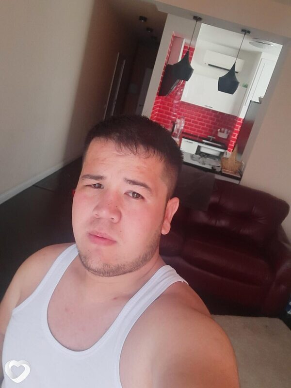 Abdul, 31, Балабанове — анкета №4021015