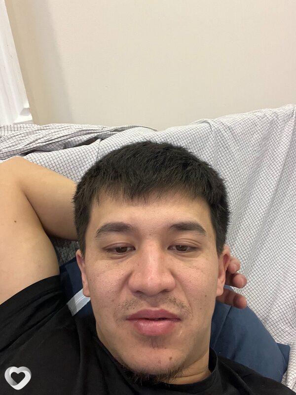 Динмухамед, Алматы
