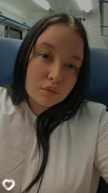 Оксана, 22, Новокузнецке — анкета №4021161