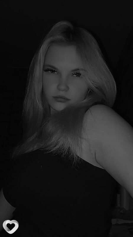 Даша, 22, Гомеле — анкета №4021168