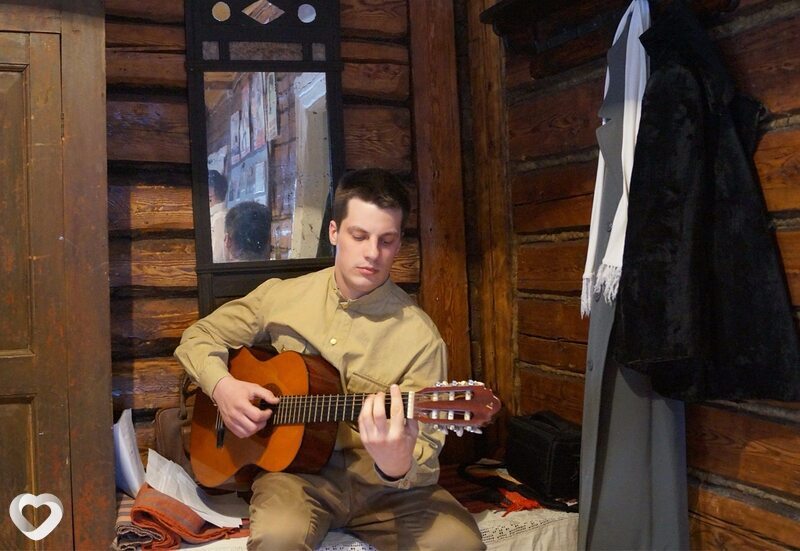Александр, 34, Уфе — анкета №4021174