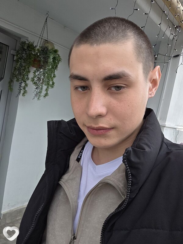 Вадим, 22, Хабаровске — анкета №4021178
