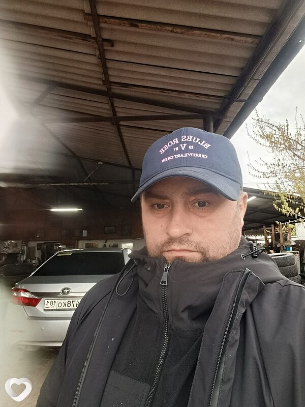 Сергей, 38, Луганске — анкета №4021182