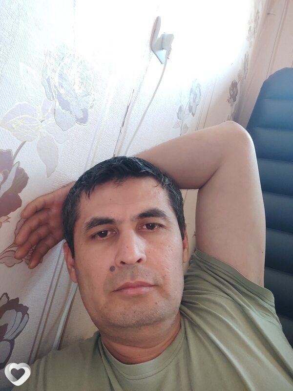 Отабек, 42, Людинове — анкета №4021195
