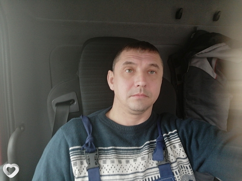 Юрий, 45, Иванове — анкета №4021197
