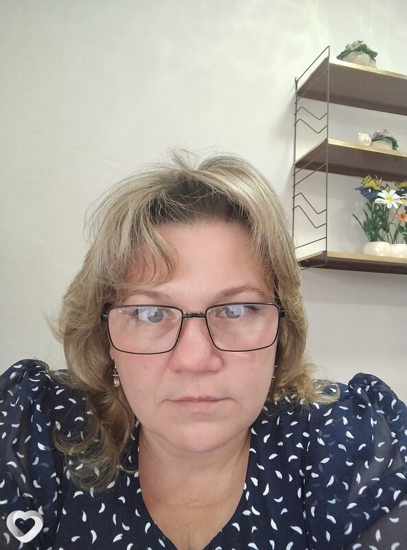 Олеся, Южноуральск