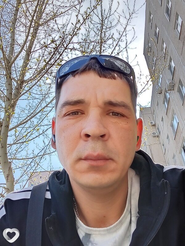 Денис, 39, Оренбурге — анкета №4021202