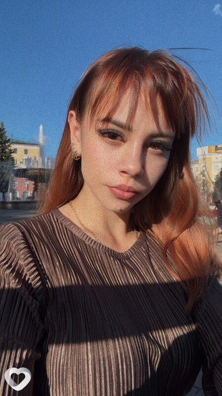 Таня, 27, Кемерове — анкета №4021232