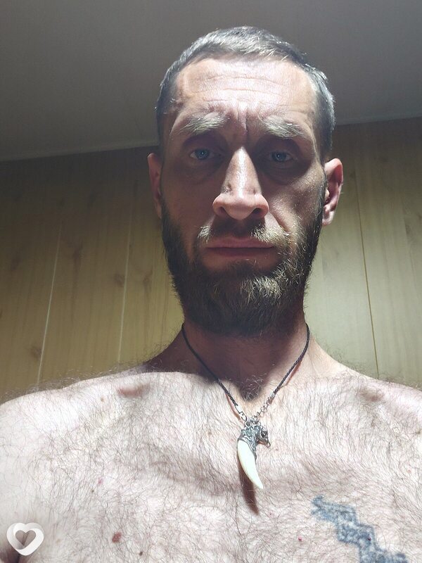 Паша, 40, Бишкек — анкета №4021237