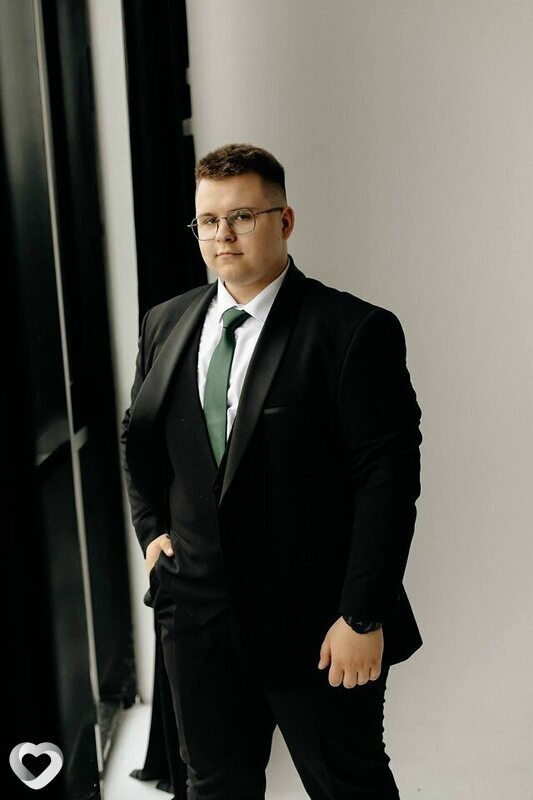 Тимофей, 20, Туле — анкета №4021241