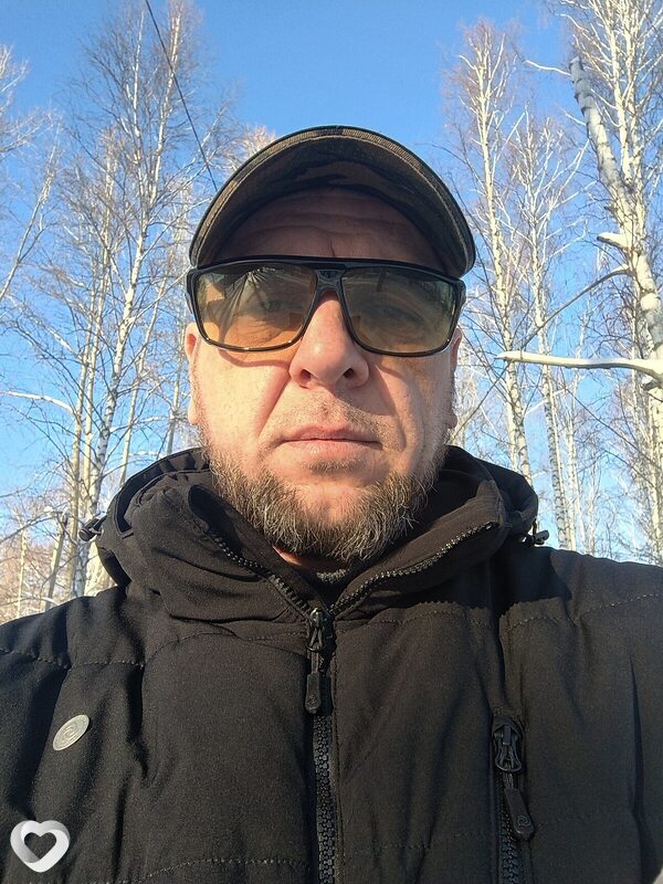 Руслан, 48, Нефтекамске — анкета №4021208