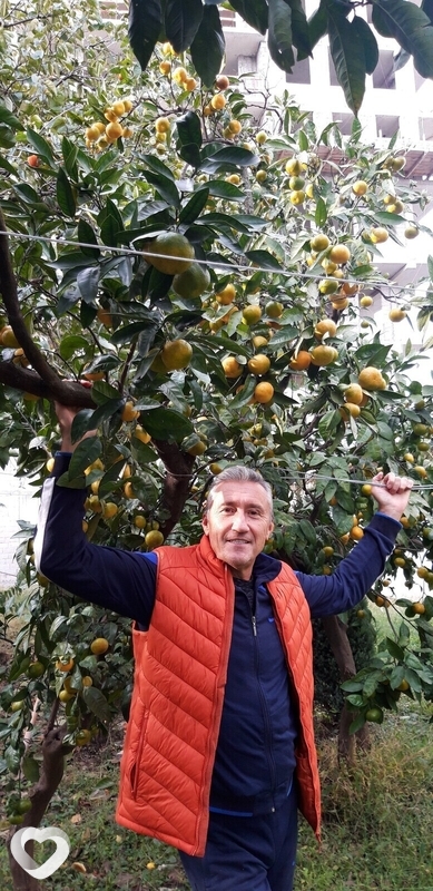 Гера, 59, Минске — анкета №4021210