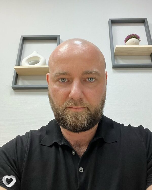 Влад, 46, Калининграде — анкета №4021217