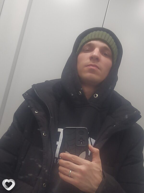 Vlad, 28, Шахтерске — анкета №4021222