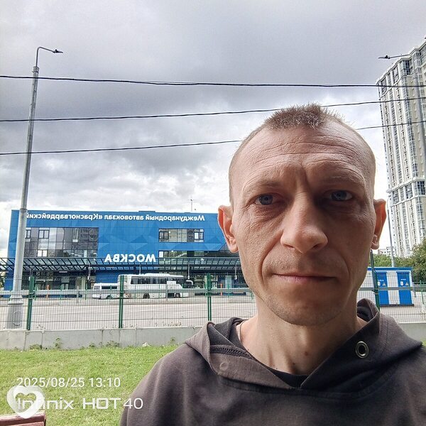 Александр, 36, Киреевске — анкета №4021224