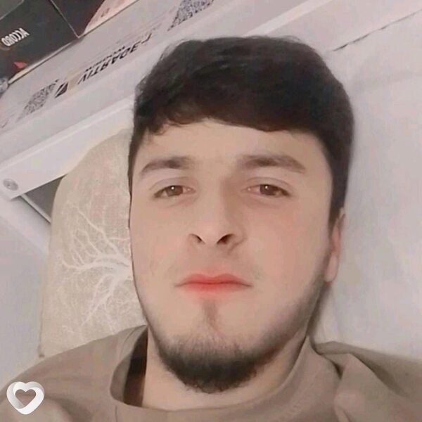 Манучехр, 22, Москве — анкета №4021315