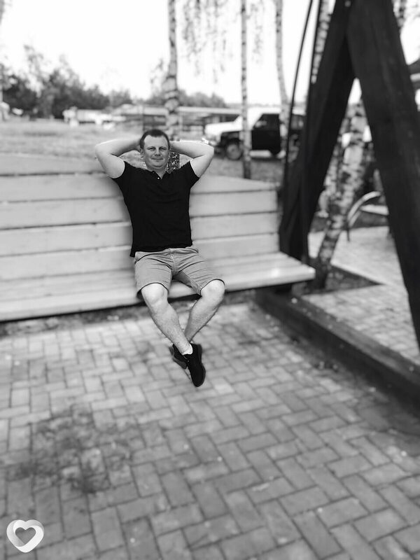 Сергей, Вичуга