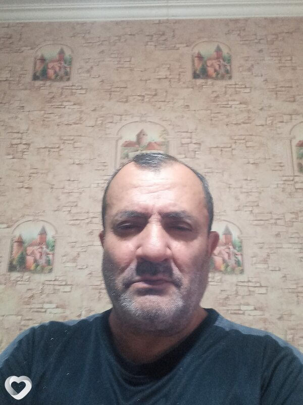Алик, 56, Брянске — анкета №4021372