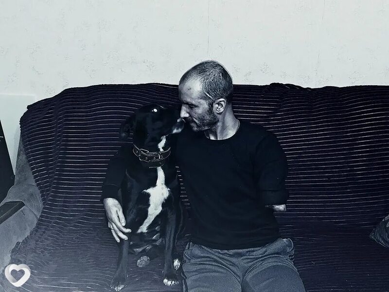 Сергей, 37, Макеевке — анкета №4021375