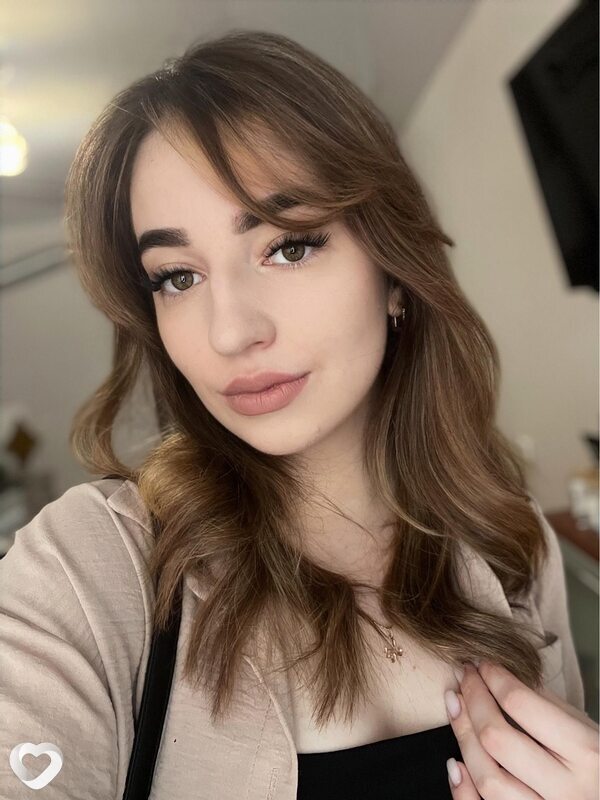 Наталья, 27, Чите — анкета №4021381