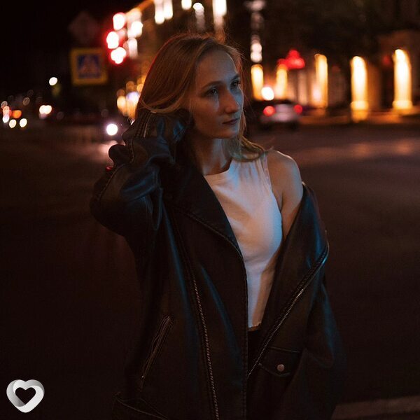 Анна, 25, Могилев — анкета №4021385
