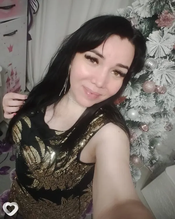 Лана, 46, Москве — анкета №4021387