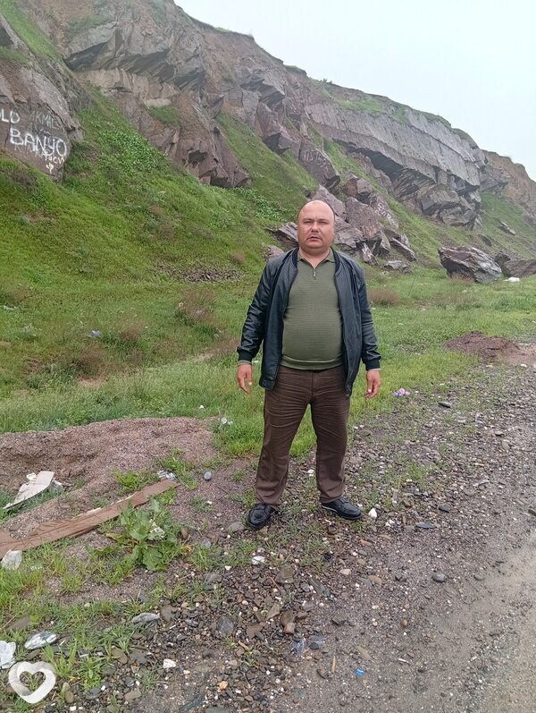 Аман, 40, Лепеле — анкета №4021394