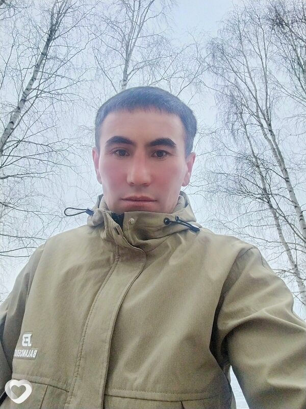 Шавкат, 34, Лесосибирске — анкета №4021400