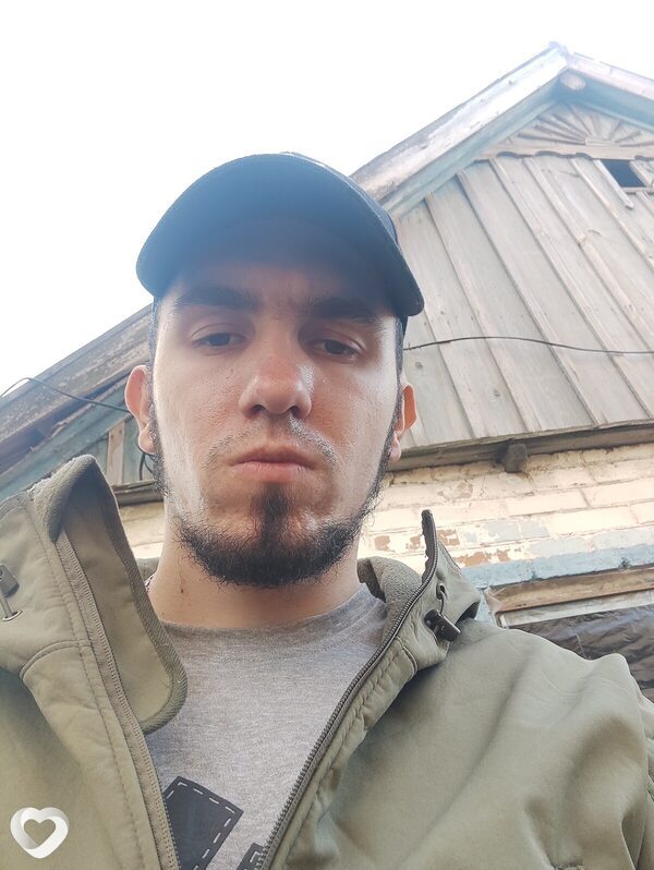 Саня, 22, Пскове — анкета №4021416